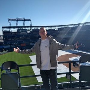 Meet your Posher, Kaleb